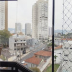 Apartamento à venda com 3 quartos, sendo 2 suítes,  em Vila Oliveira, Mogi das Cruzes, SP
