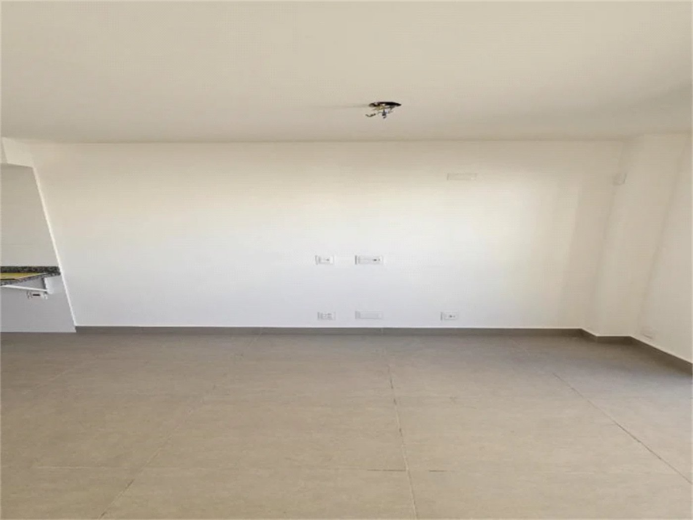 Apartamento à venda com 1 quarto em Pinheiros, São Paulo, SP