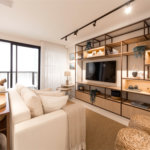 Apartamento à venda com 2 suítes em Jardim Faculdade, Sorocaba, SP