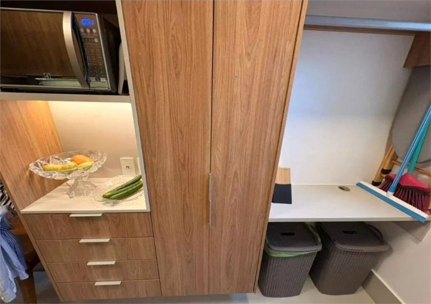 Apartamento à venda com 2 quartos, sendo 1 suíte,  em Jaguaré, São Paulo, SP