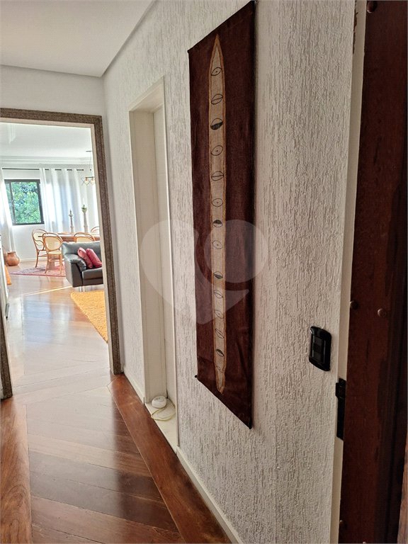 Apartamento á venda - Vila Clementino