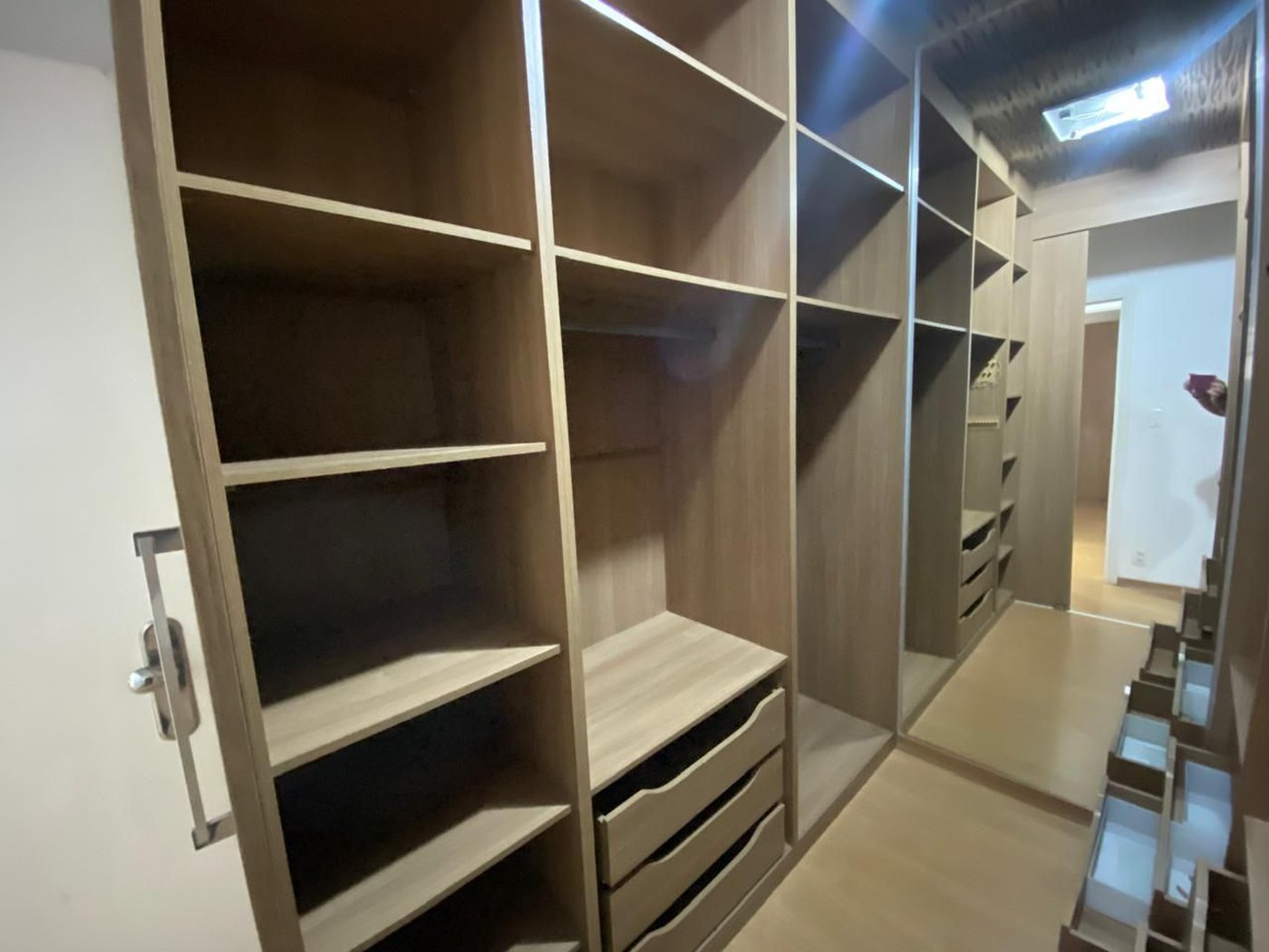 Apartamento com 3 dormitórios à venda, 133 m² por R$ 800.000,00 - Gonzaga - Santos/SP