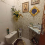 Casa à venda, 162 m² por R$ 1.961.000,00 - Aparecida - Santos/SP