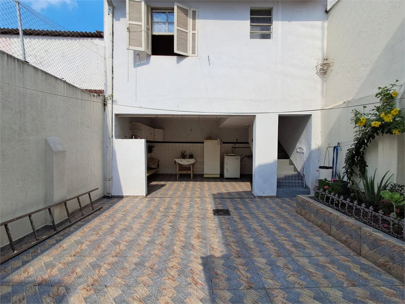 Casa à venda com 3 quartos em Água Branca, São Paulo, SP