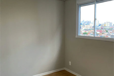Apartamento à venda com 2 quartos em Água Branca, São Paulo, SP