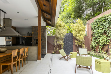 Casa à venda com 3 suítes no condomínio Villa Di San Marino, São Paulo - SP