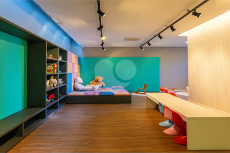 Apartamento à venda com 2 quartos, sendo 1 suíte, em Sumarezinho, São Paulo, SP