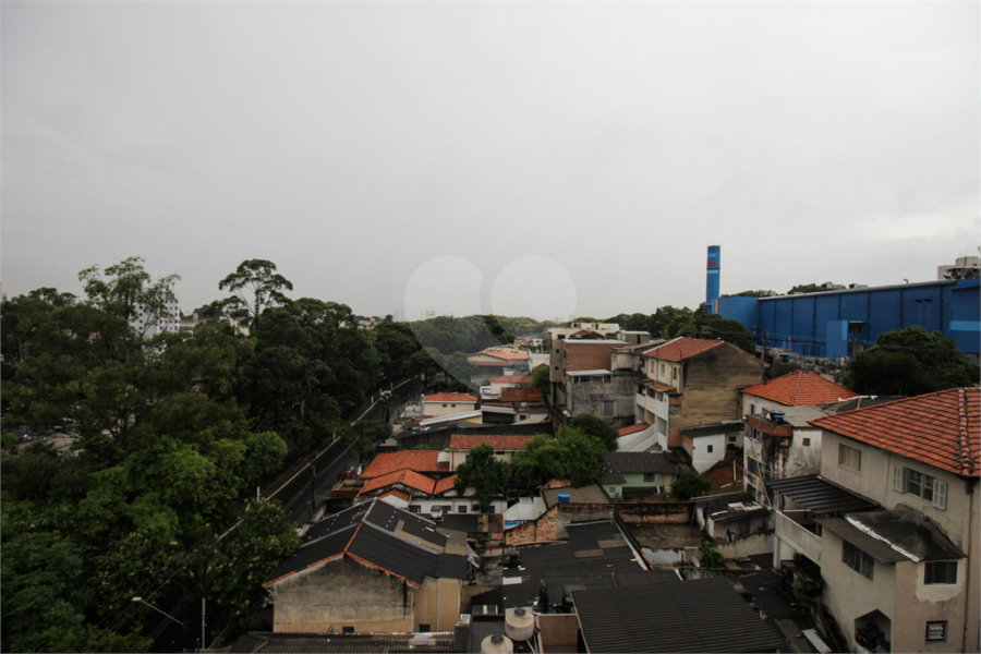 Apartamento à venda com 2 quartos, sendo 1 suíte, em Saúde, São Paulo, SP