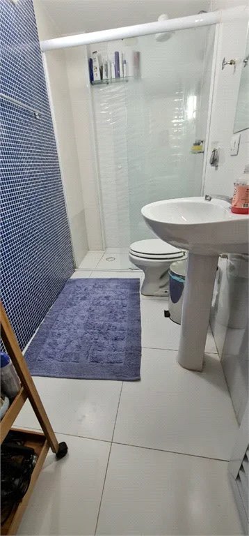 Casa à venda com 2 quartos, sendo 1 suíte, em Vila Romana, São Paulo, SP
