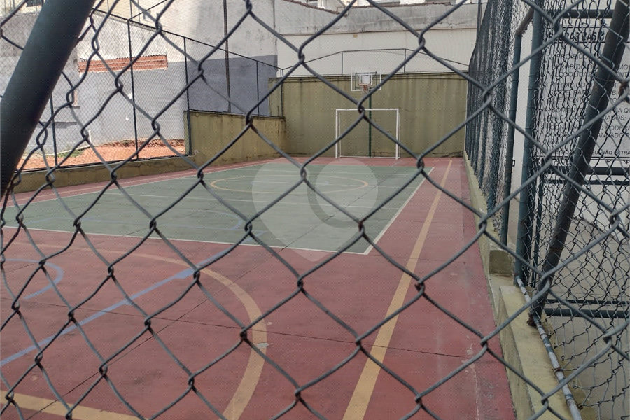 Apartamento à venda com 2 quartos em Vila Guarani, São Paulo, SP
