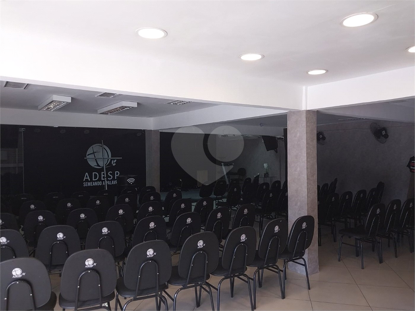 Prédio para alugar em Campo Grande, Rio de Janeiro, RJ