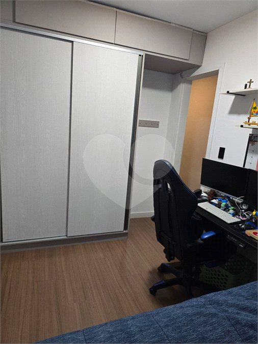 Sobrado à venda com 3 quartos em Tucuruvi, São Paulo, SP