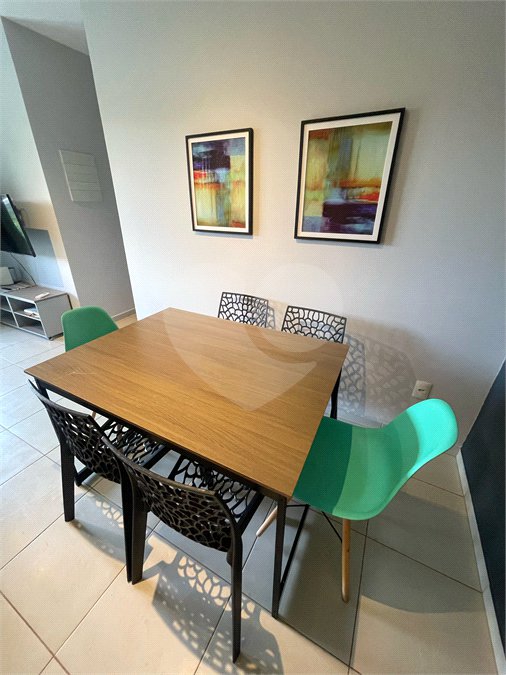 Apartamento à venda com 2 quartos em Iguatemi, Ribeirão Preto, SP