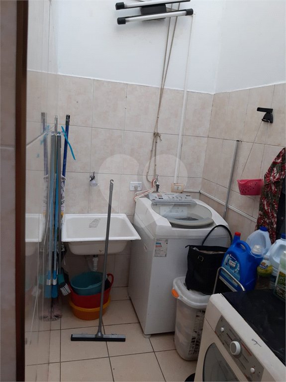 Sobrado à venda com 2 quartos em Casa Verde, São Paulo, SP