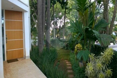 Sobrado à venda com 5 quartos, sendo 2 suítes,  em Instituto de Previdência, São Paulo, SP