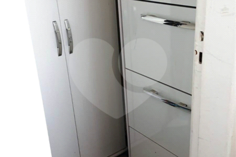 Apartamento à venda com 3 quartos, sendo 1 suíte, em Vila Guilherme, São Paulo, SP