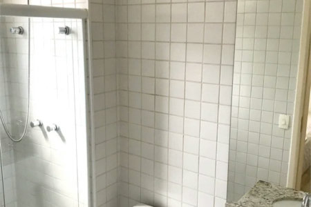 Apartamento à venda com 2 suítes em Vila Andrade, São Paulo, SP