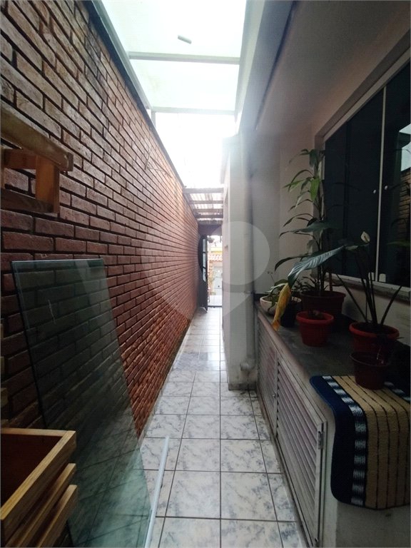 Casa à venda com 3 quartos, sendo 1 suíte, em Horto Florestal, São Paulo, SP
