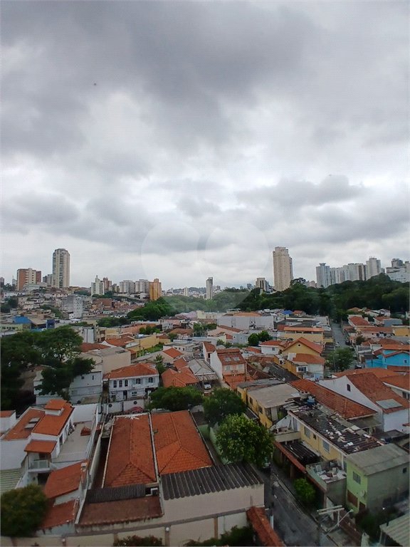 Apartamento à venda ou para alugar com 2 quartos em Santana, São Paulo, SP