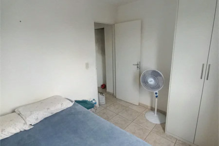 Apartamento à venda com 2 quartos em Jardim Umarizal, São Paulo, SP