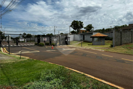 Terreno à venda em Loteamento Santa Marta, Ribeirão Preto, SP
