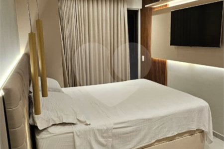 Cobertura à venda com 3 quartos, sendo 1 suíte, em Tijuca, Rio de Janeiro, RJ