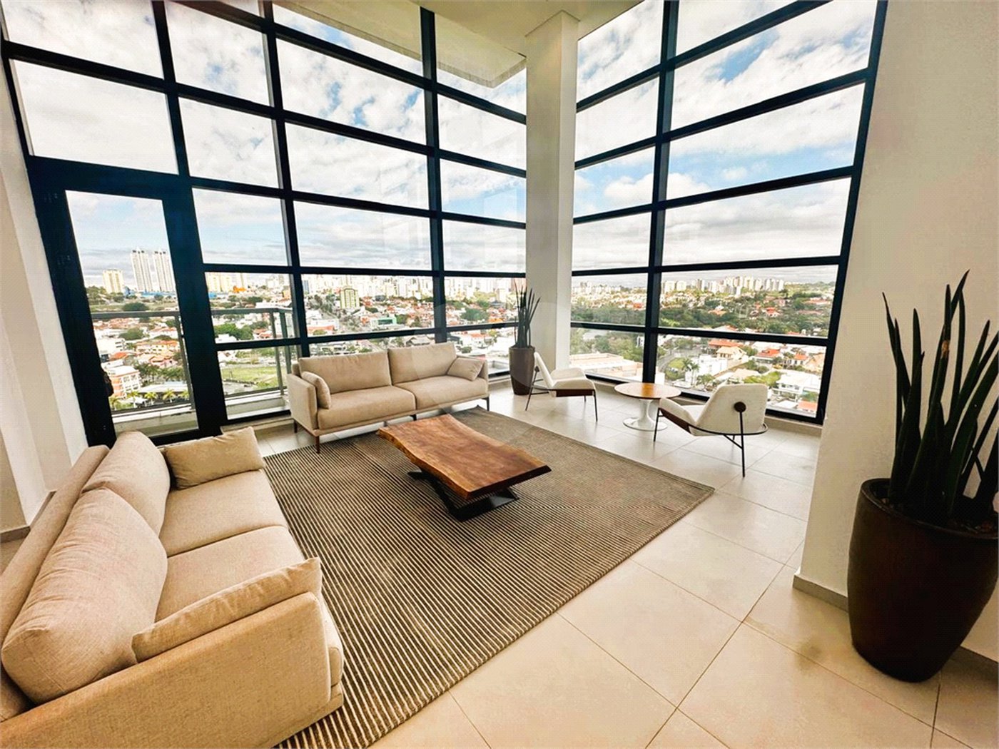 Apartamento à venda com 1 suíte em Jardim Portal da Colina, Sorocaba, SP