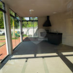 Apartamento para alugar com 2 quartos, sendo 1 suíte, em Chácaras Manão, Mairinque, SP