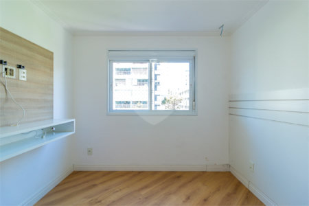 Apartamento à venda com 2 quartos, sendo 1 suíte, em Jardim Prudência, São Paulo, SP