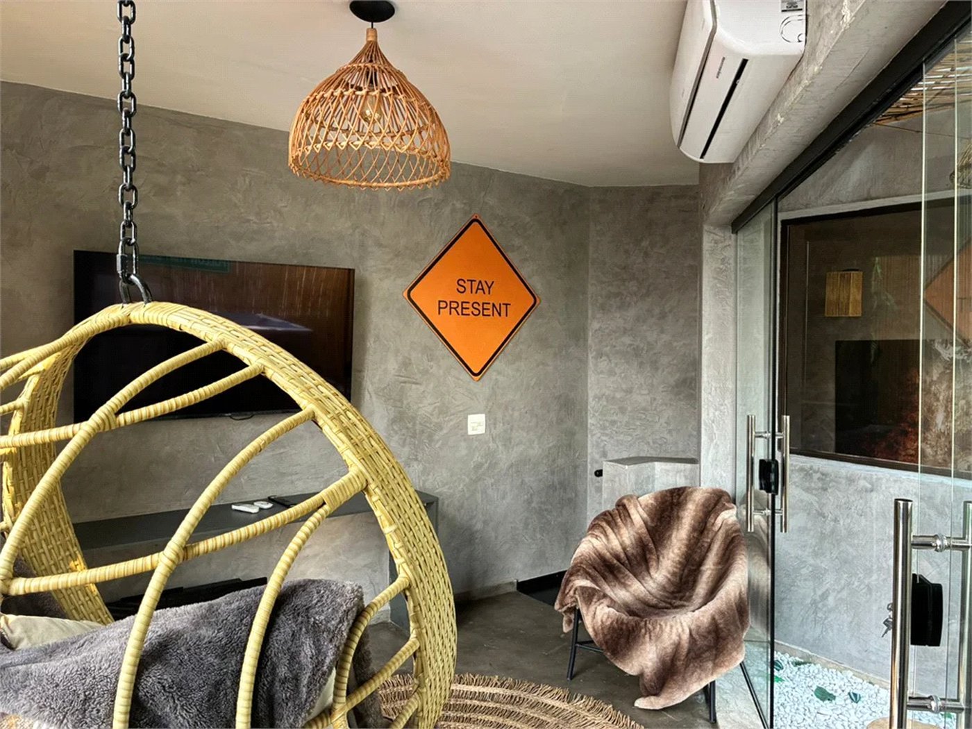 Cobertura à venda com 1 suíte em Vila Suzana, São Paulo, SP