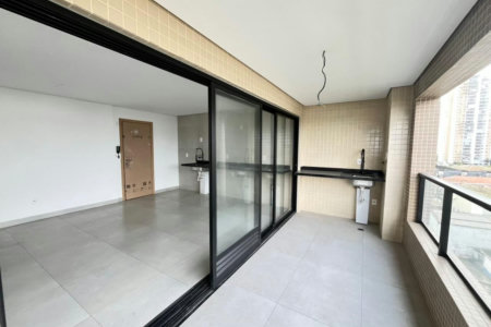 Apartamento com 2 dormitórios à venda, 65 m² por R$ 820.000,00 - Ponta da Praia - Santos/SP