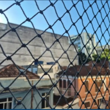 Apartamento à venda com 2 quartos em Tijuca, Rio de Janeiro, RJ