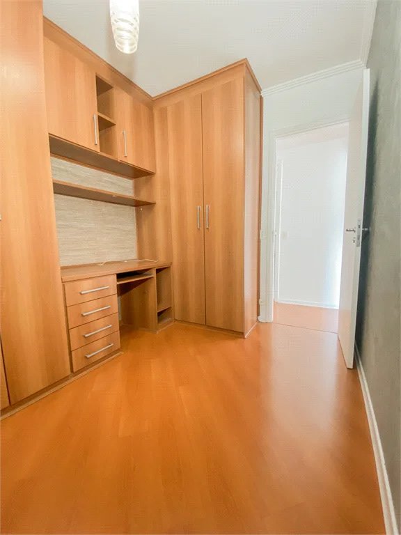 Apartamento à venda com 2 quartos em Jardim Ampliação, São Paulo, SP