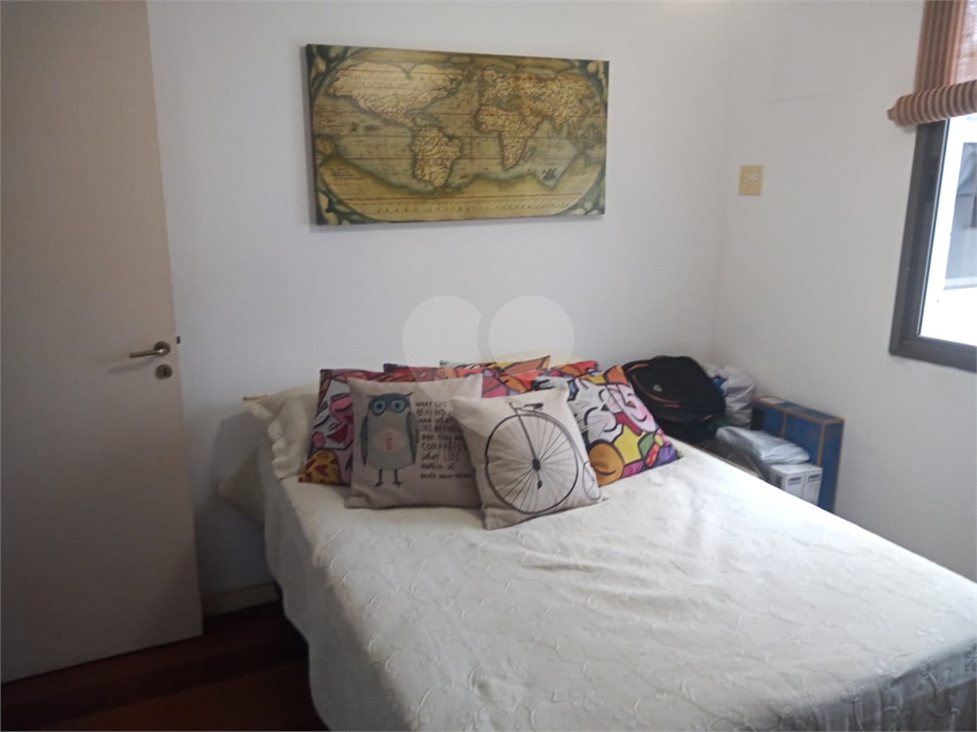 Apartamento à venda com 4 quartos, sendo 1 suíte, em Recreio dos Bandeirantes, Rio de Janeiro, RJ