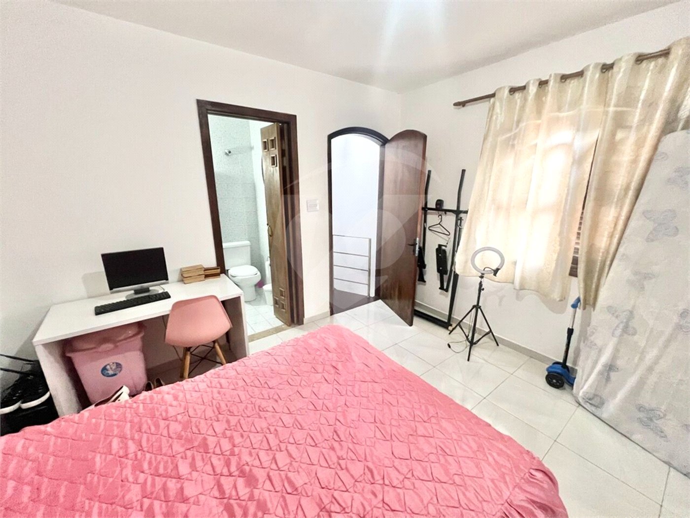 Casa Térrea à venda com 2 quartos, sendo 1 suíte,  em Tremembé, São Paulo, SP