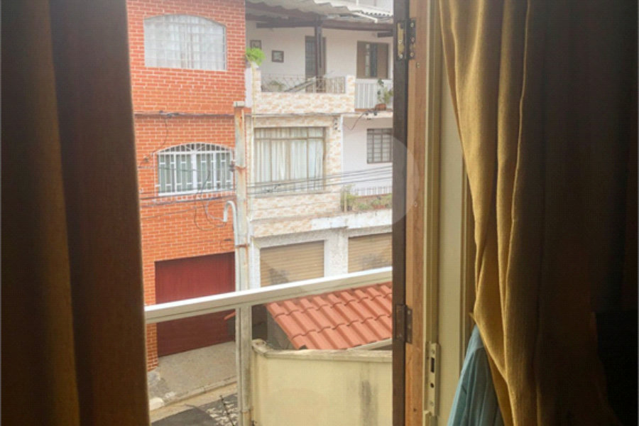 Sobrado à venda com 4 quartos, sendo 1 suíte, em Santana, São Paulo, SP