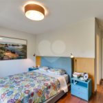 Apartamento à venda com 4 quartos, sendo 3 suítes, em Alto da Boa Vista, São Paulo, SP