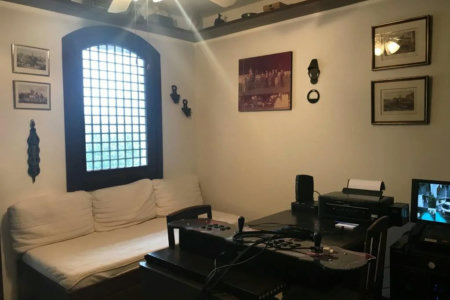 Casa à venda com 5 quartos, sendo 2 suítes, em Jardim Everest, São Paulo, SP