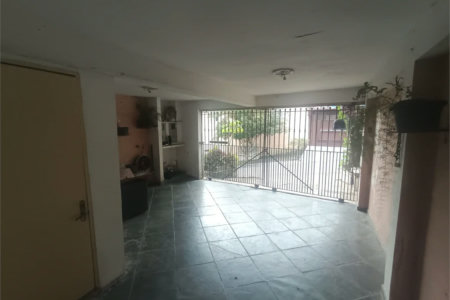Casa à venda com 2 quartos em Jardim Vale das Virtudes, São Paulo, SP