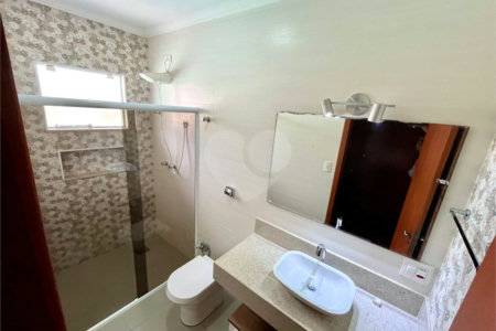 Casa Térrea à venda com 3 quartos, sendo 1 suíte,  em Cidade Universitária, Campinas, SP