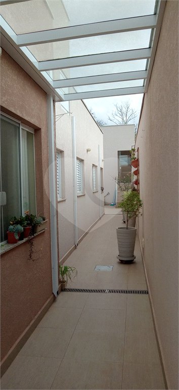 Casa Térrea à venda com 3 quartos, sendo 1 suíte, em Residencial Jardins da Catalunha, Atibaia, SP