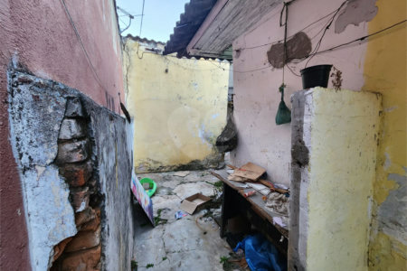Casa à venda com 3 quartos, sendo 1 suíte, em Jardim Eusonia, Guarulhos, SP