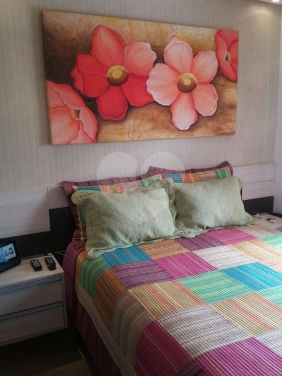 Duplex à venda com 2 suítes em Vila Romero, São Paulo, SP