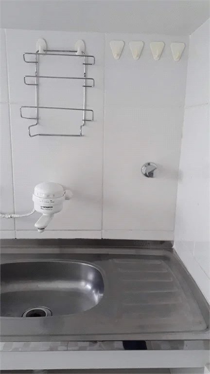 Apartamento à venda com 2 quartos em Jardim Celeste, São Paulo, SP