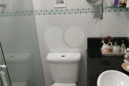 Sobrado à venda com 2 quartos, sendo 1 suíte, em Vila Gustavo, São Paulo, SP