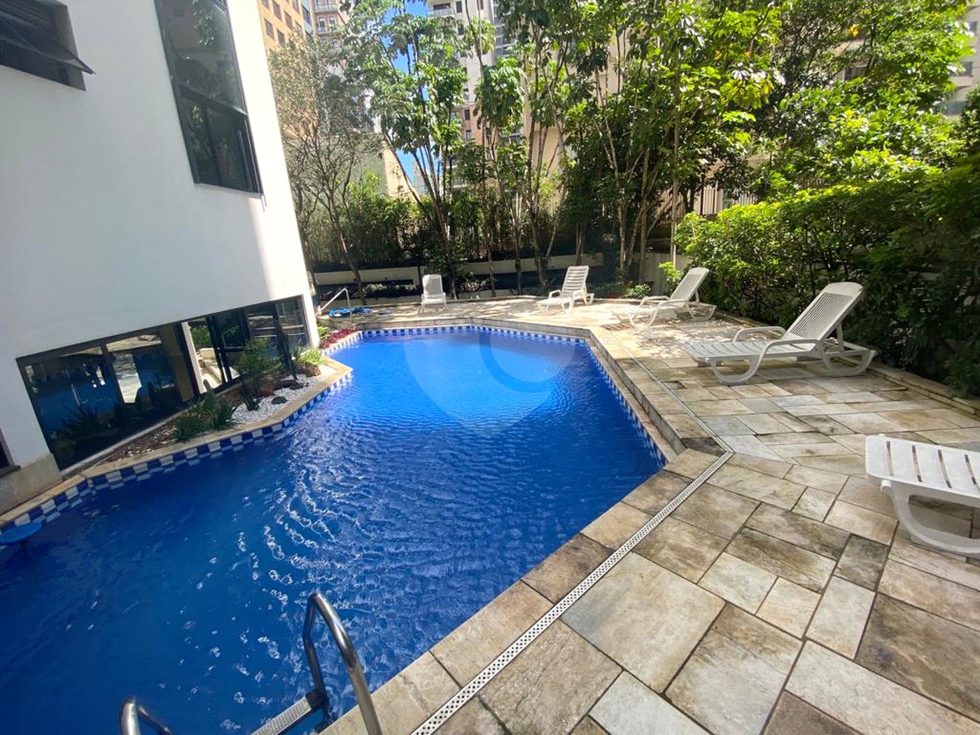 Apartamento à venda com 1 suíte em Itaim Bibi, São Paulo, SP