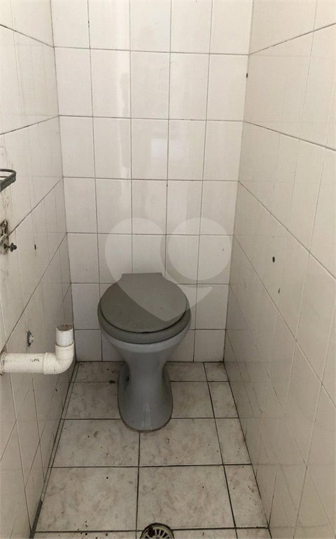 Sobrado à venda com 2 quartos, sendo 1 suíte, em Vila Nova Cachoeirinha, São Paulo, SP