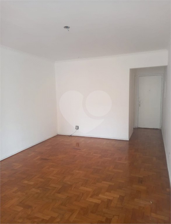 Apartamento à venda com 2 quartos em Vila Mariana, São Paulo, SP