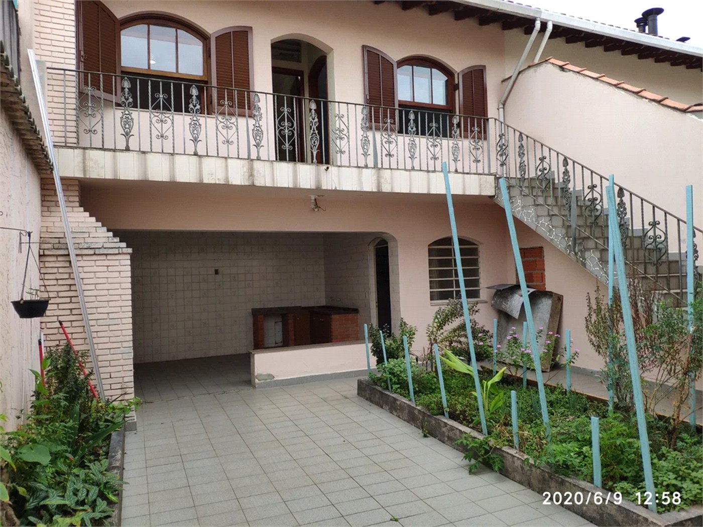 Casa à venda com 5 quartos, sendo 1 suíte, em Jaguaré, São Paulo, SP