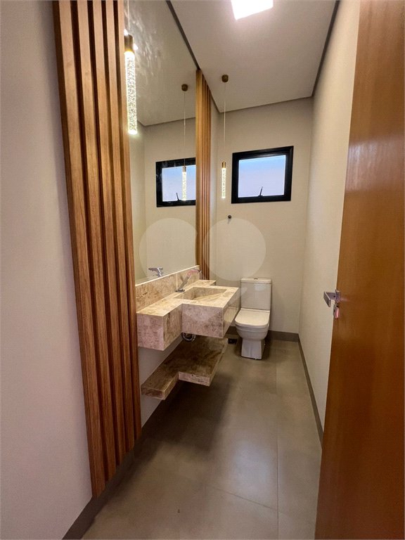 Casa à venda com 3 suítes em Quinta da Primavera, Ribeirão Preto, SP